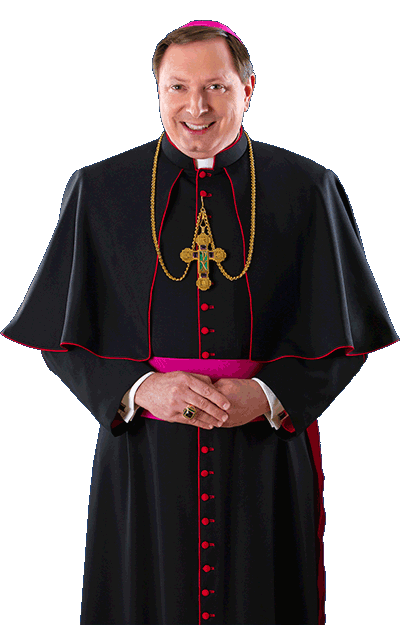 Bishop Kulick